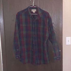 Duluth Flannel
